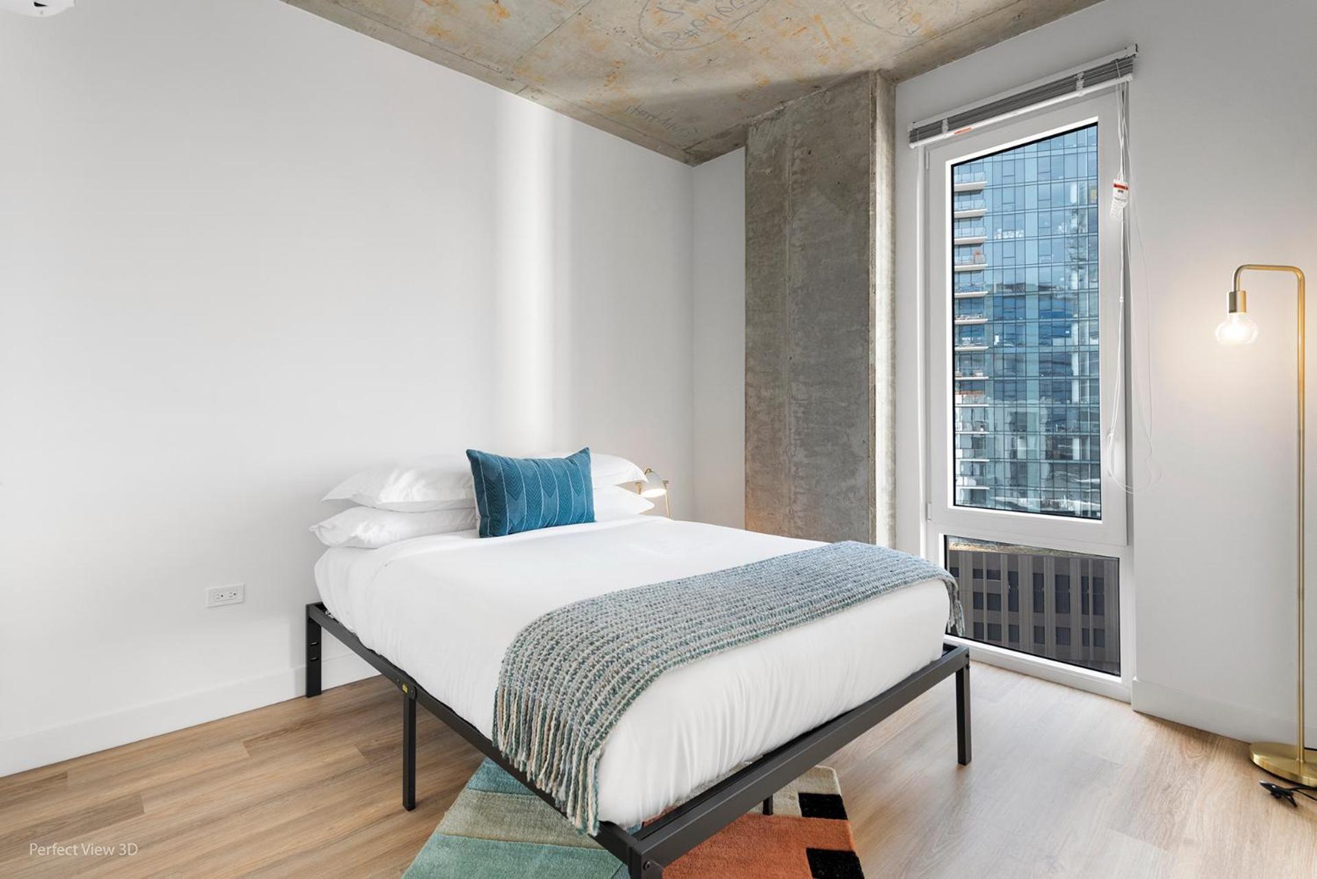 Apartment Post Getaway Ideal 4br For Groups *