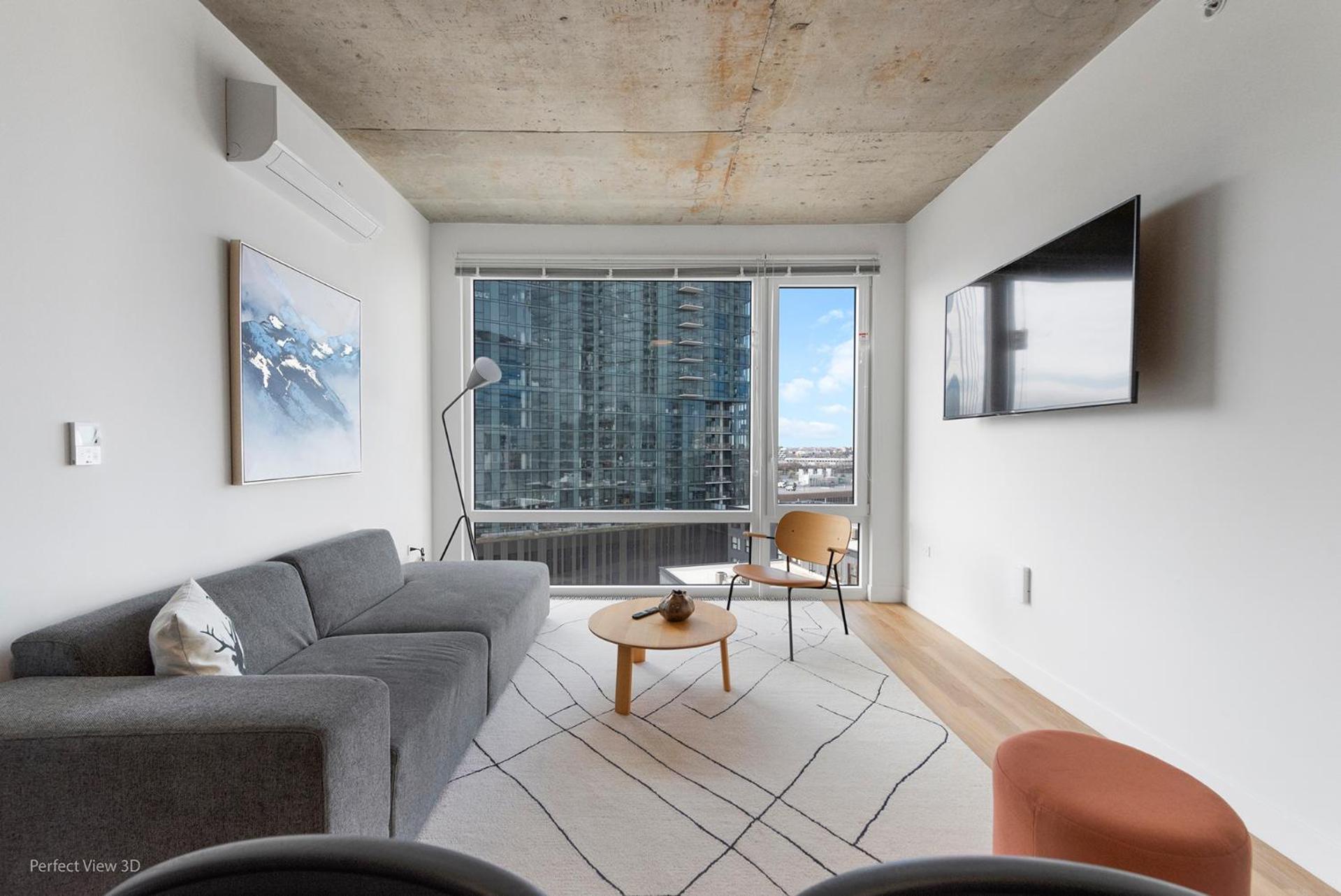 Apartment Post Getaway Ideal 4br For Groups