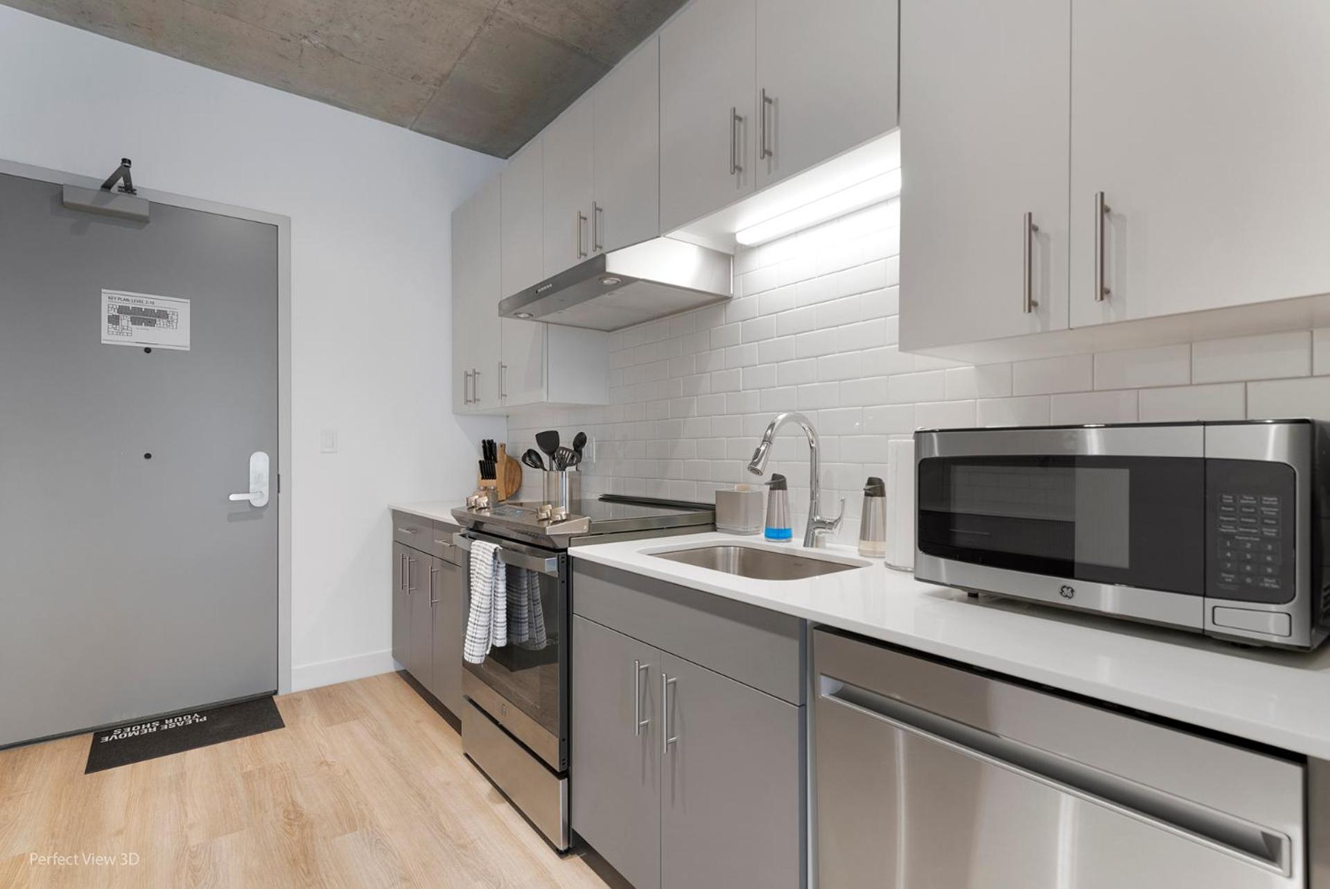 Apartment Post Getaway Ideal 4br For Groups