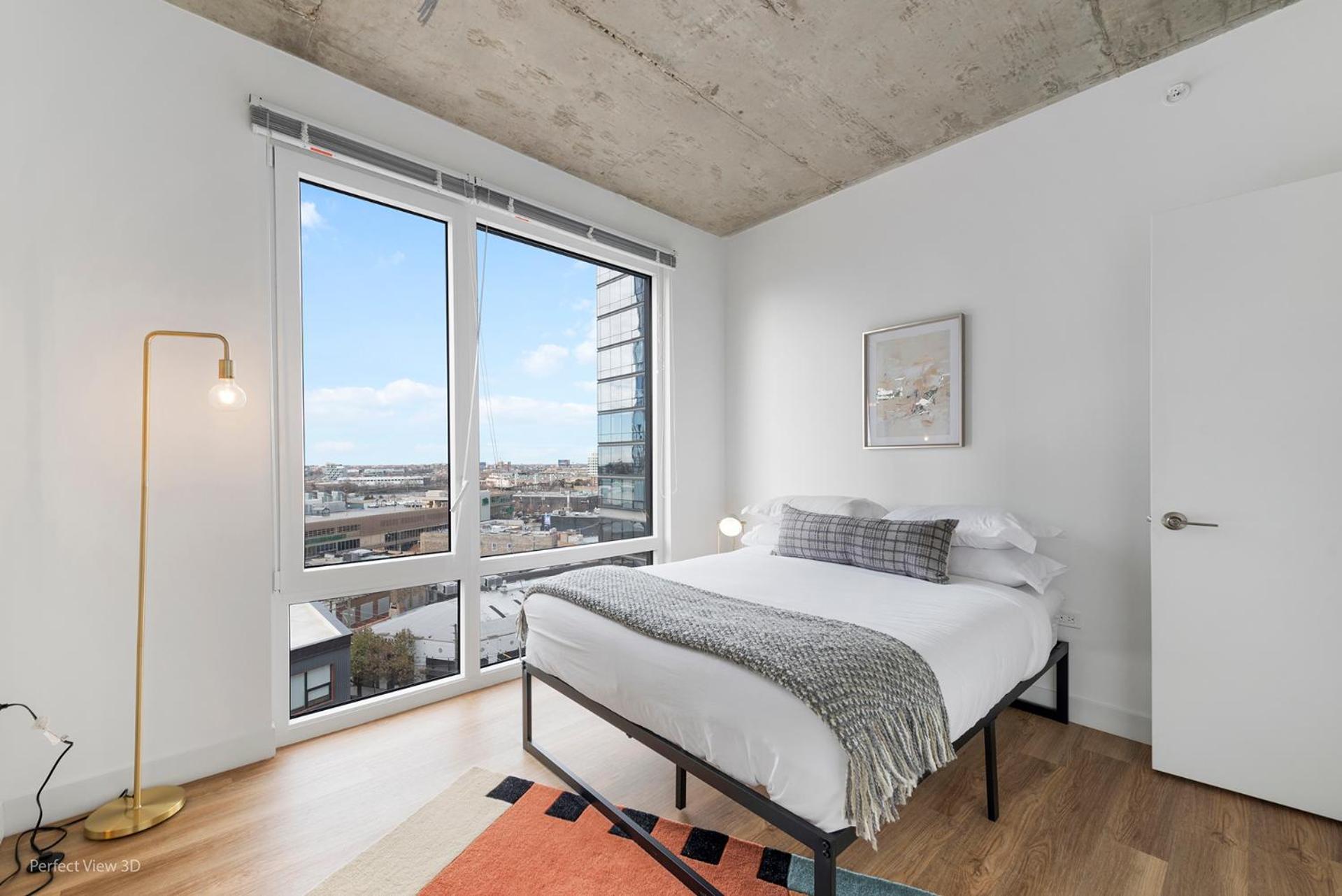 Post Getaway Ideal 4br For Groups Apartment *
