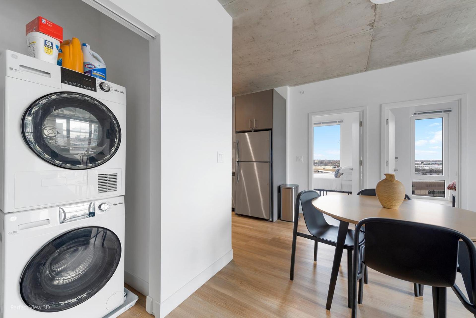 Post Getaway Ideal 4br For Groups Apartment Chicago