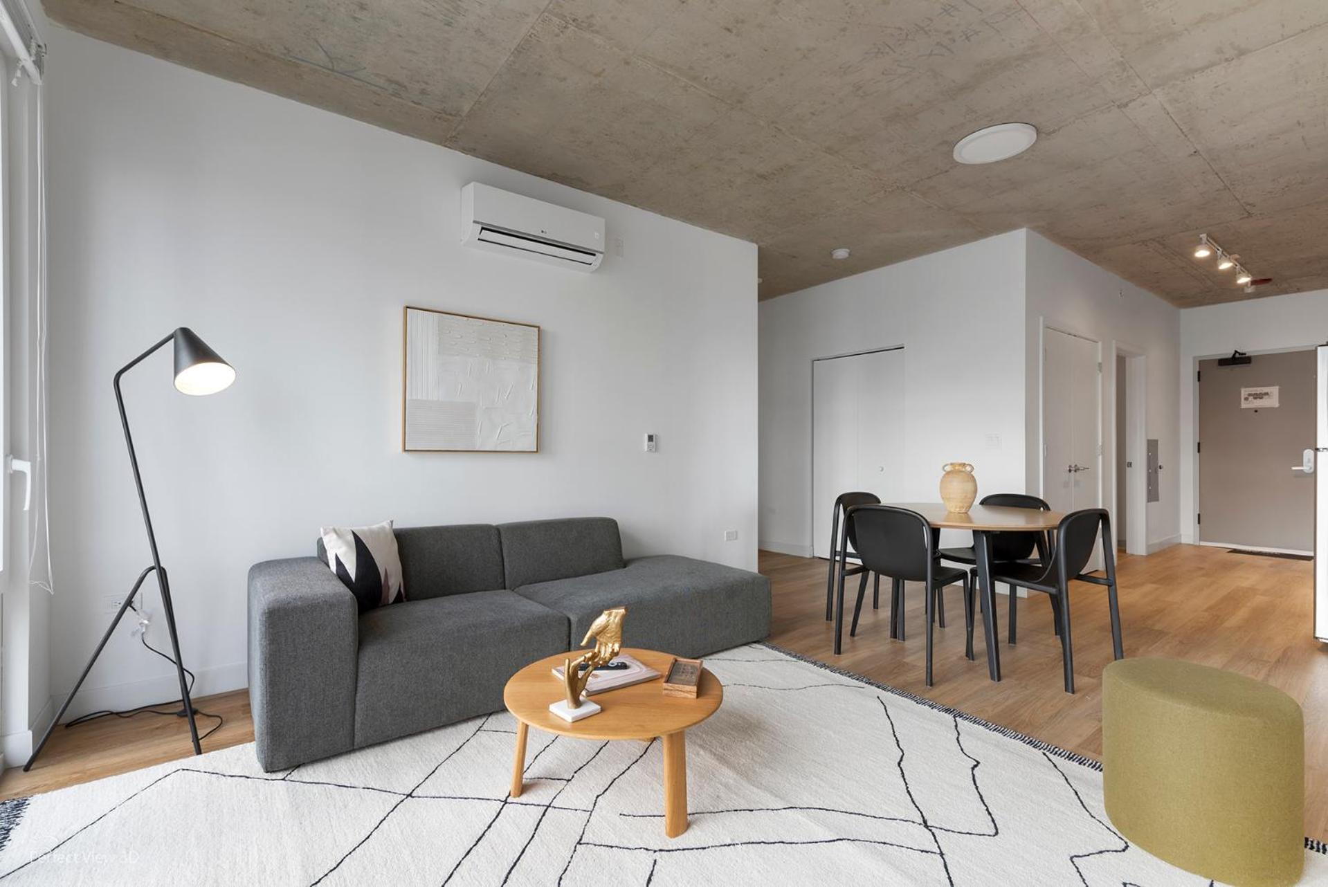 Apartment Post Getaway Ideal 4br For Groups Chicago