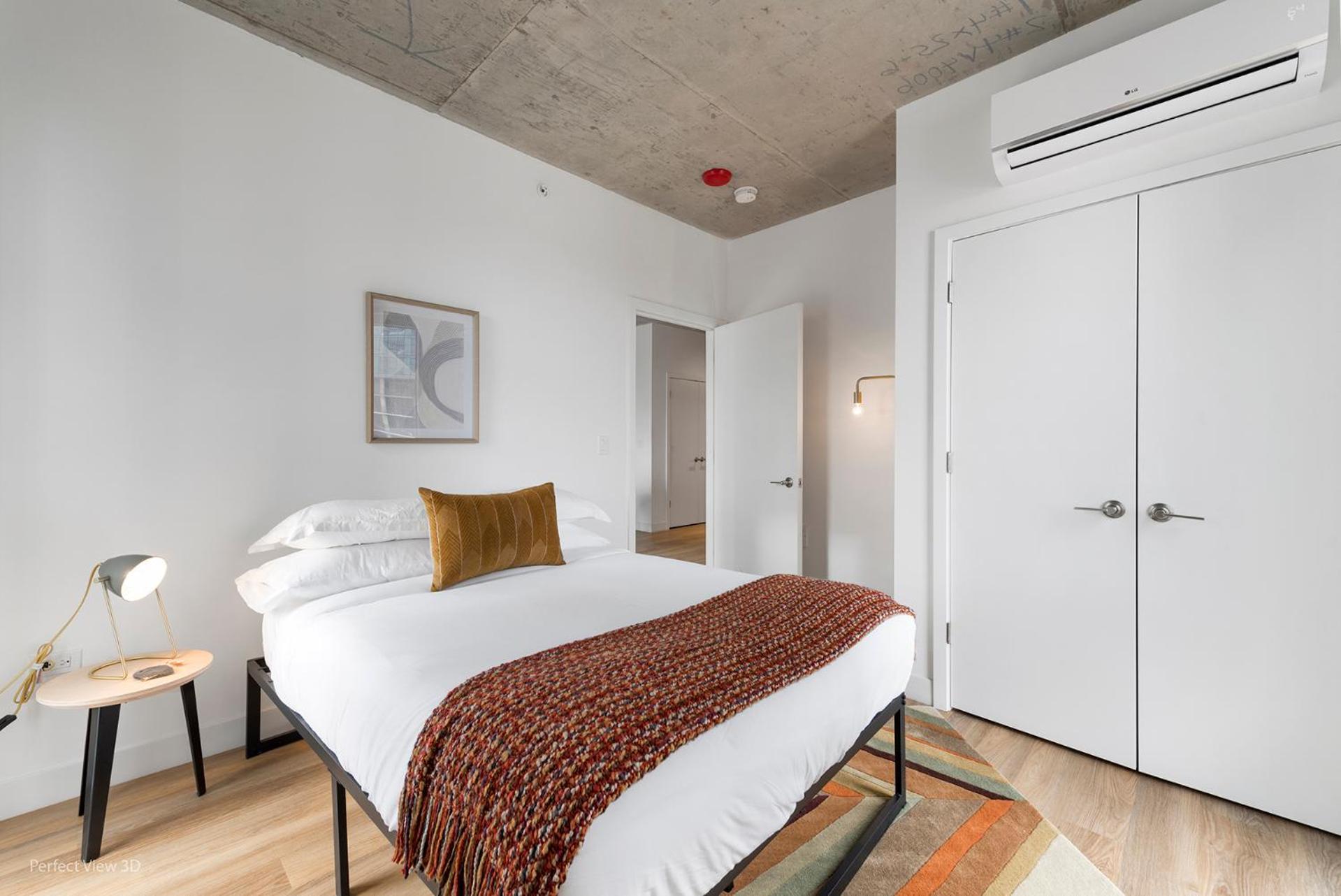 Post Getaway Ideal 4br For Groups Apartment