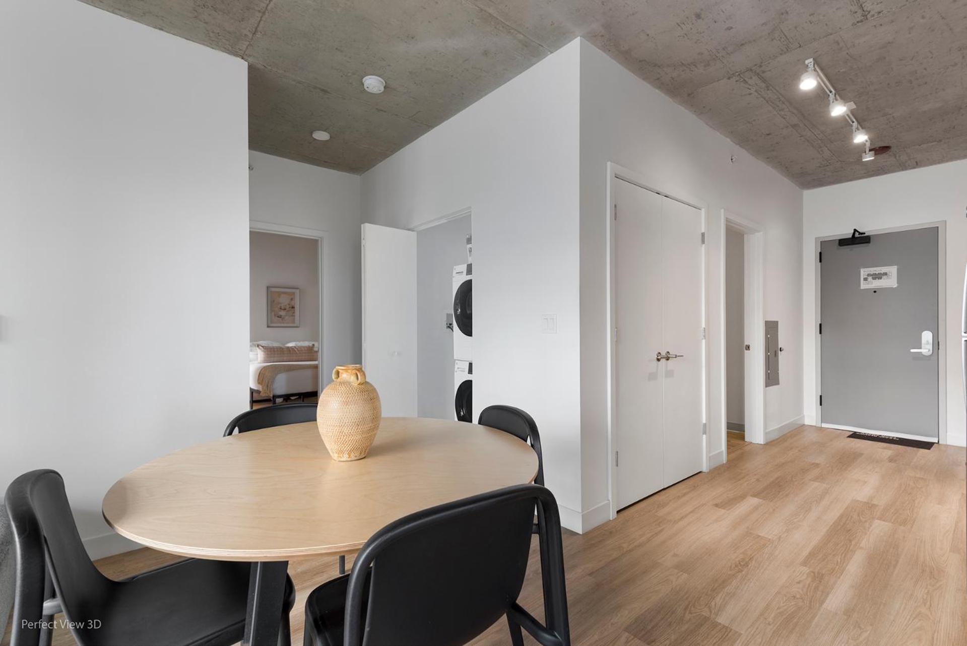 Apartment Post Getaway Ideal 4br For Groups
