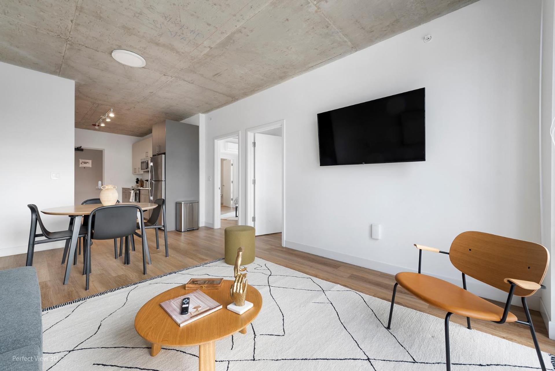 Apartment Post Getaway Ideal 4br For Groups *