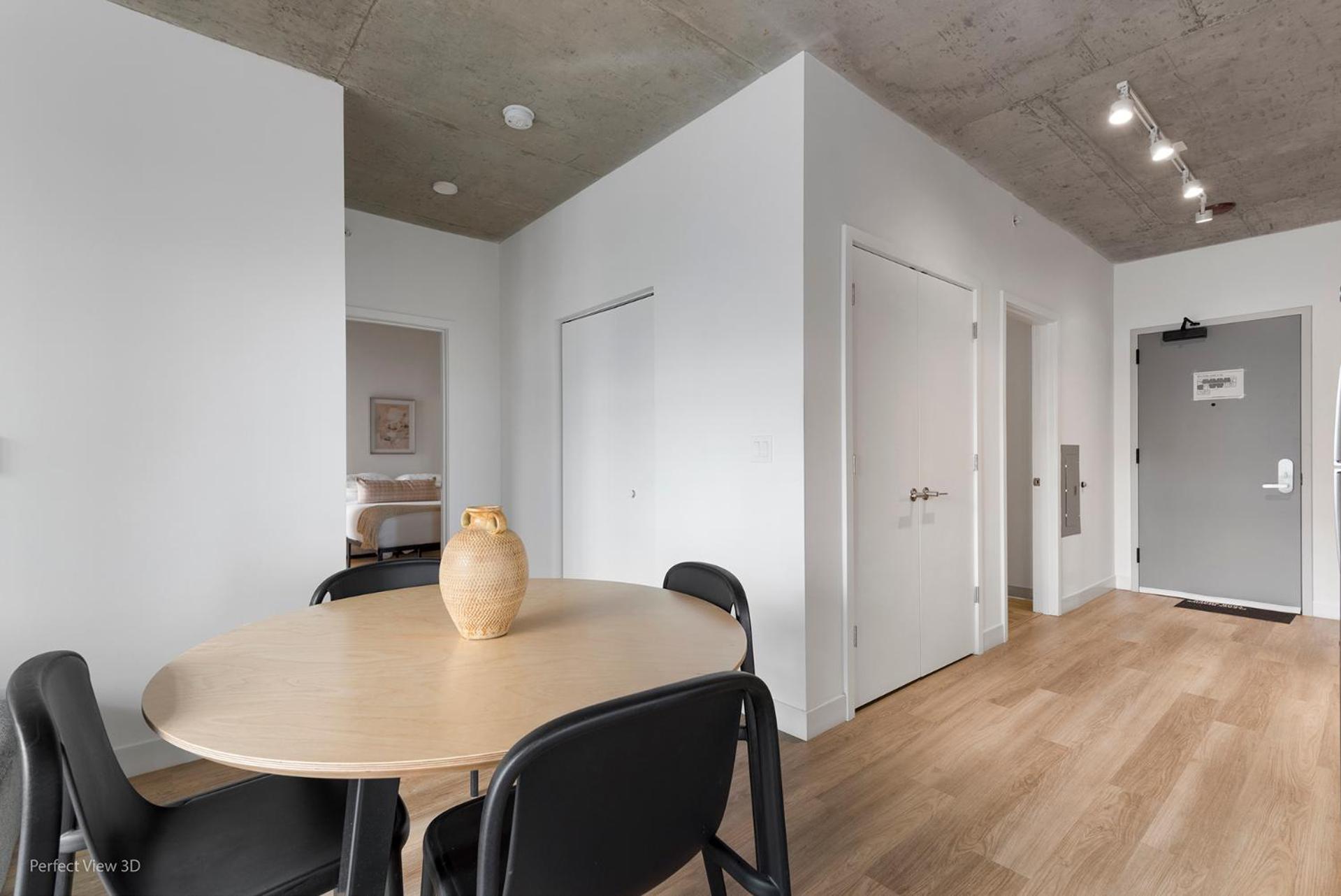 Post Getaway Ideal 4br For Groups Apartment Chicago