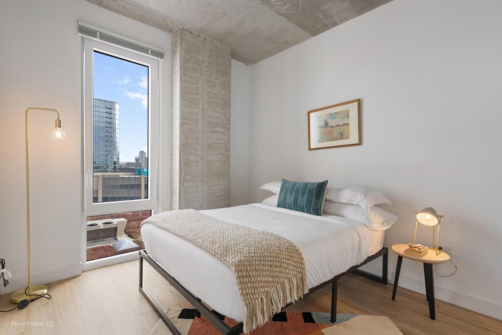 Post Getaway Ideal 4br For Groups Chicago