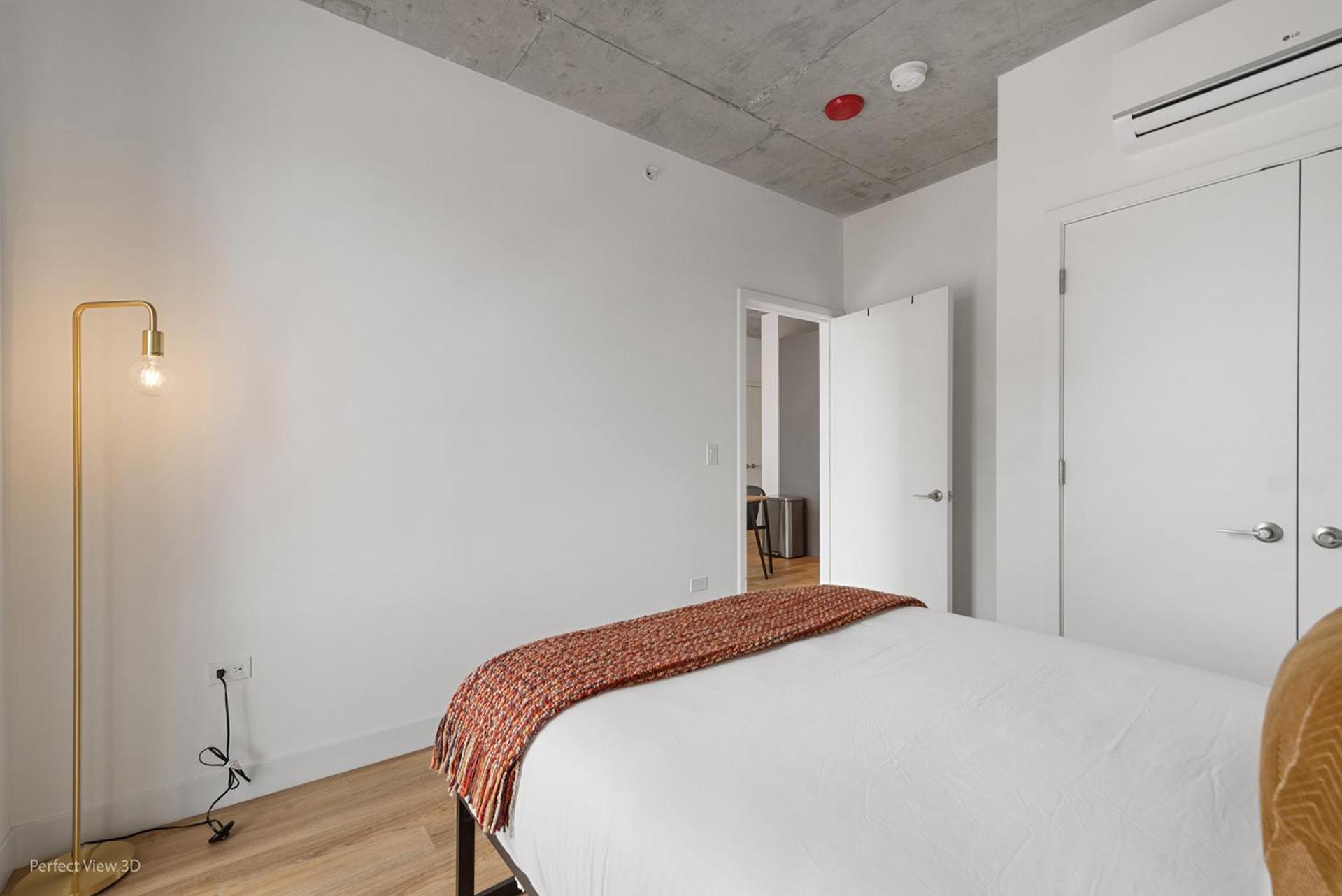 Post Getaway Ideal 4br For Groups * Chicago