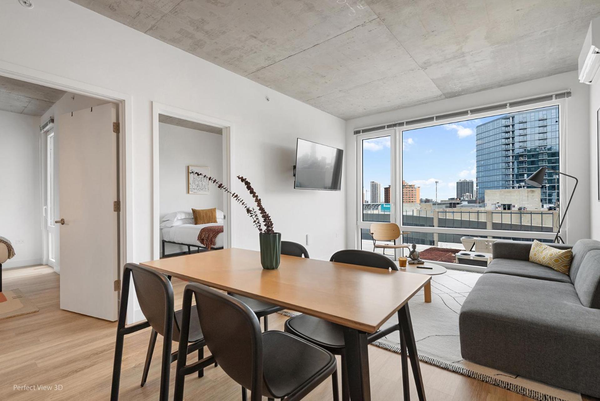 Post Getaway Ideal 4br For Groups *