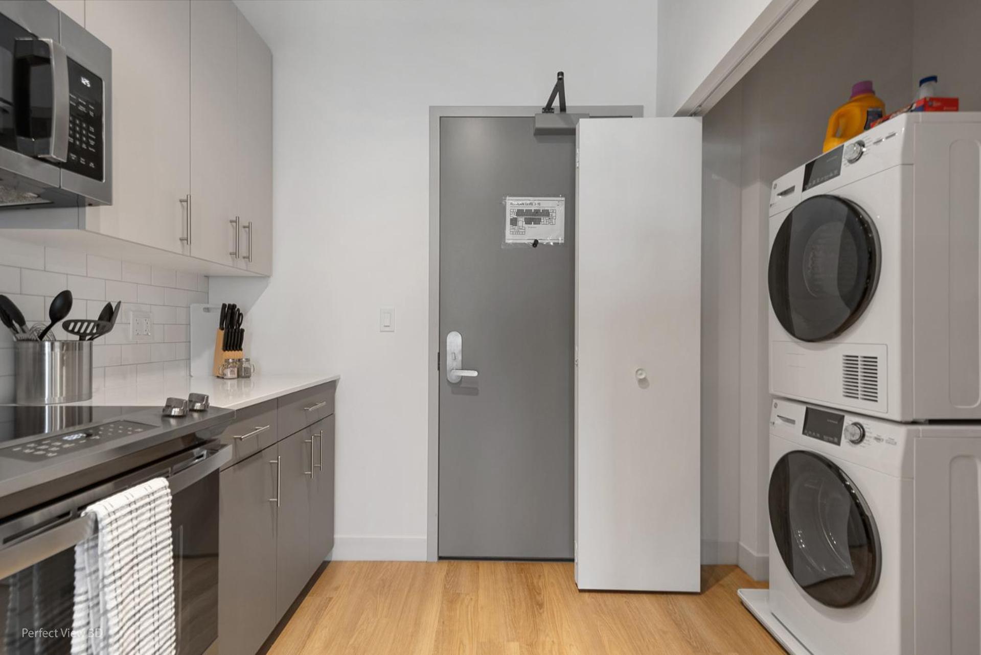 Apartment Post Getaway Ideal 4br For Groups *