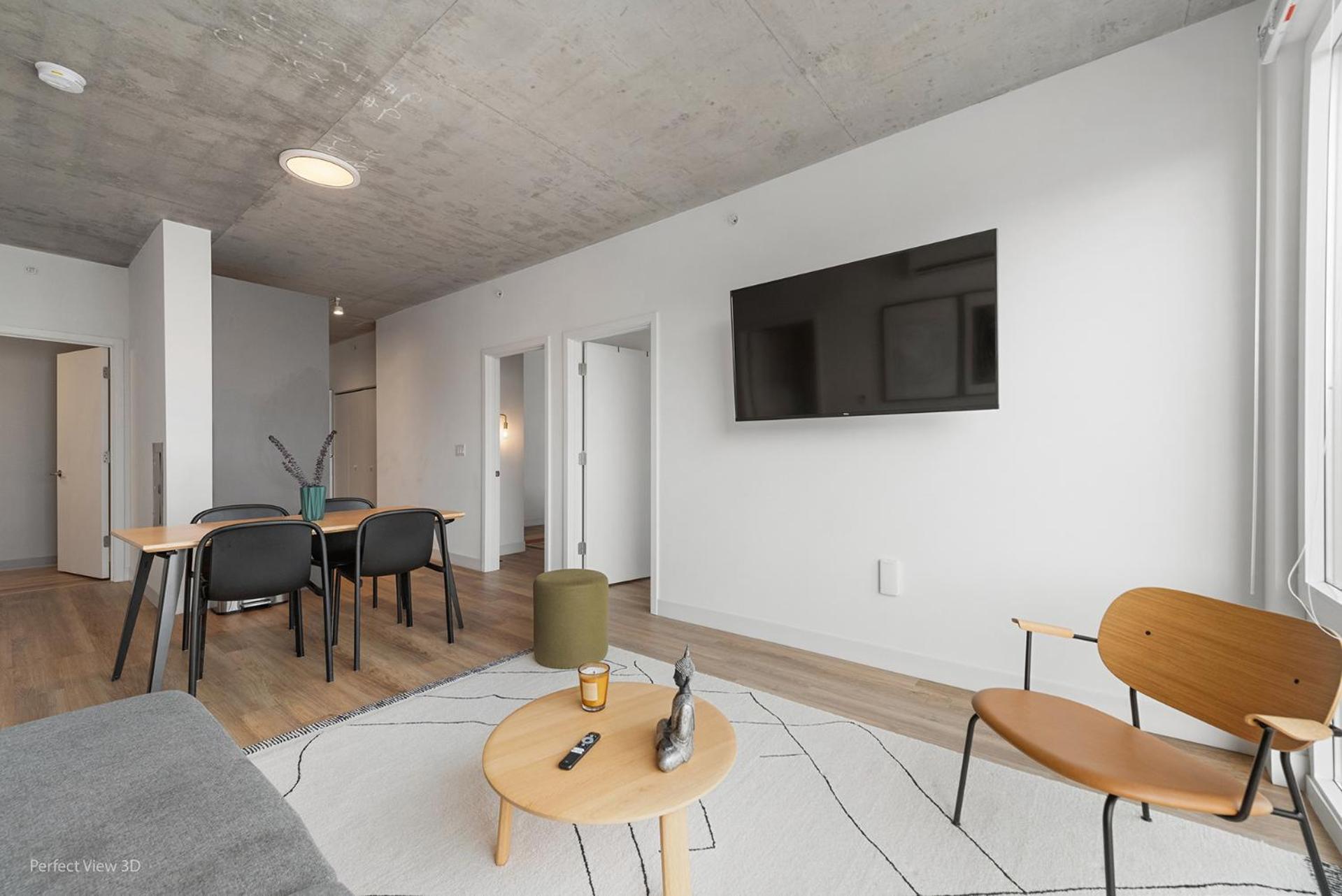 Post Getaway Ideal 4br For Groups *