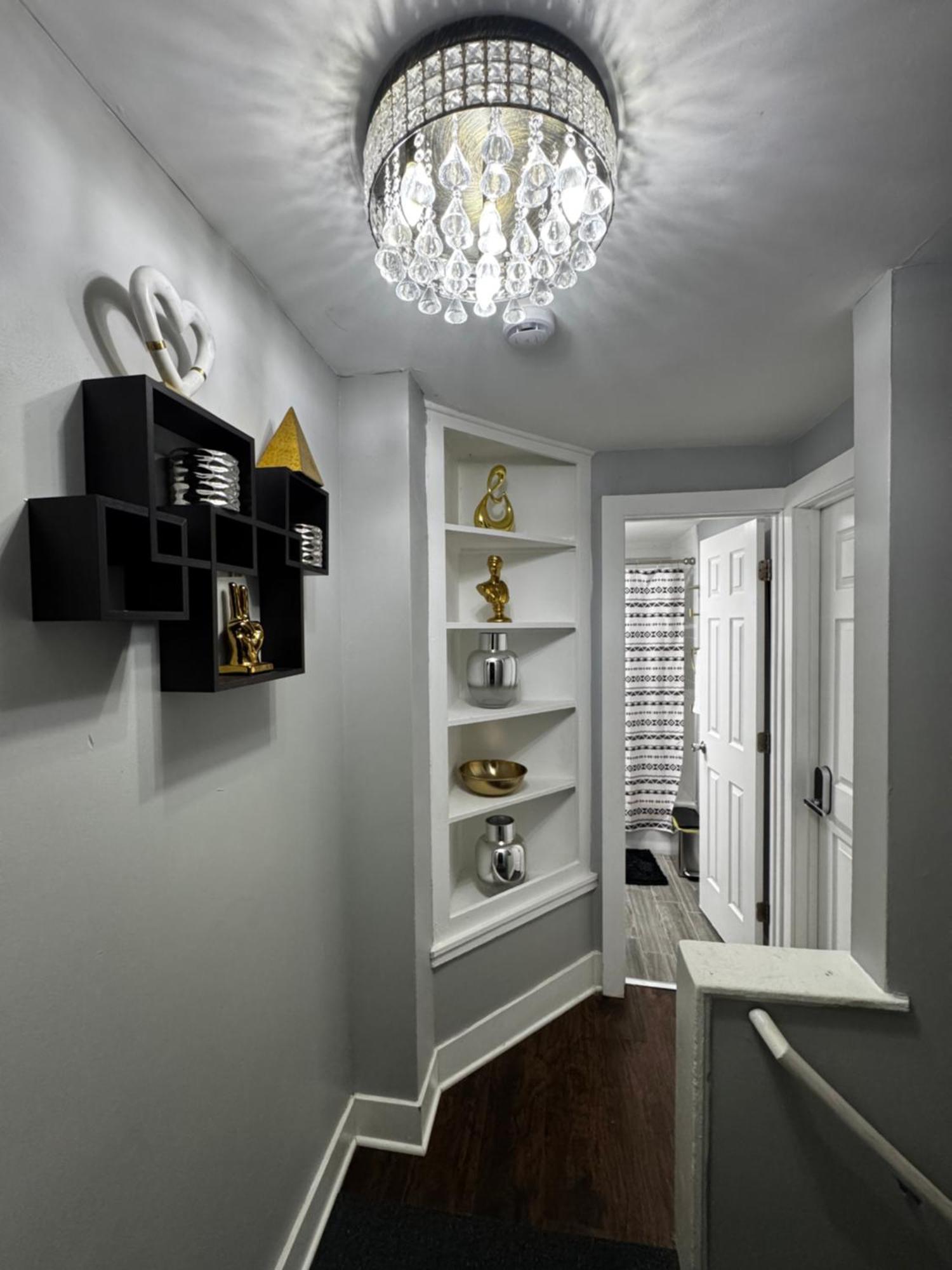 Hamaline Luxury & Tranquil * Chicago