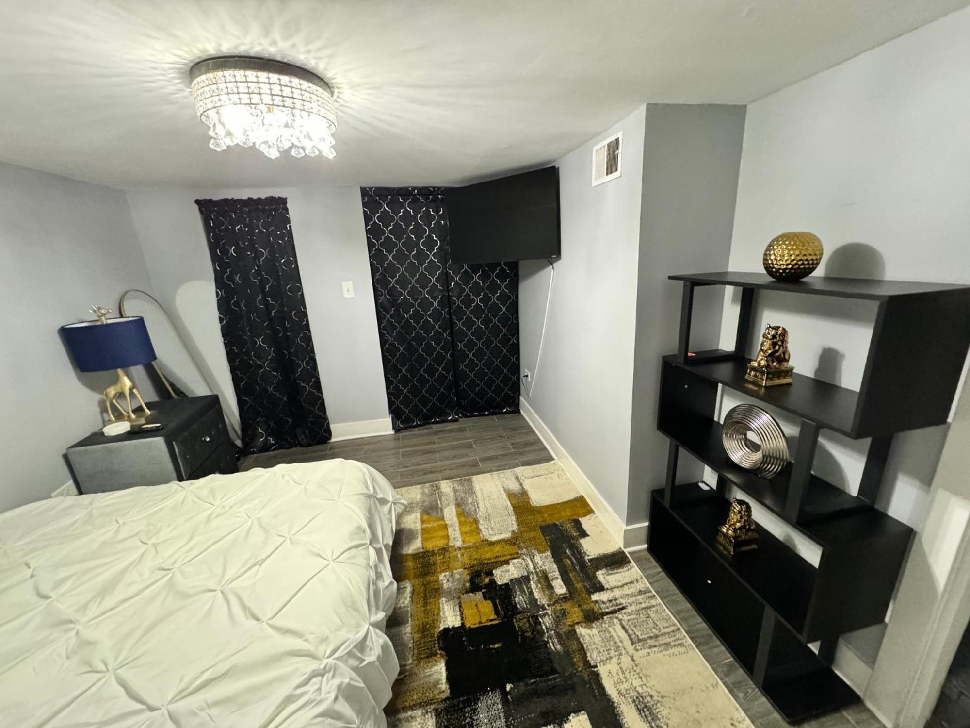 Hamaline Luxury & Tranquil Chicago