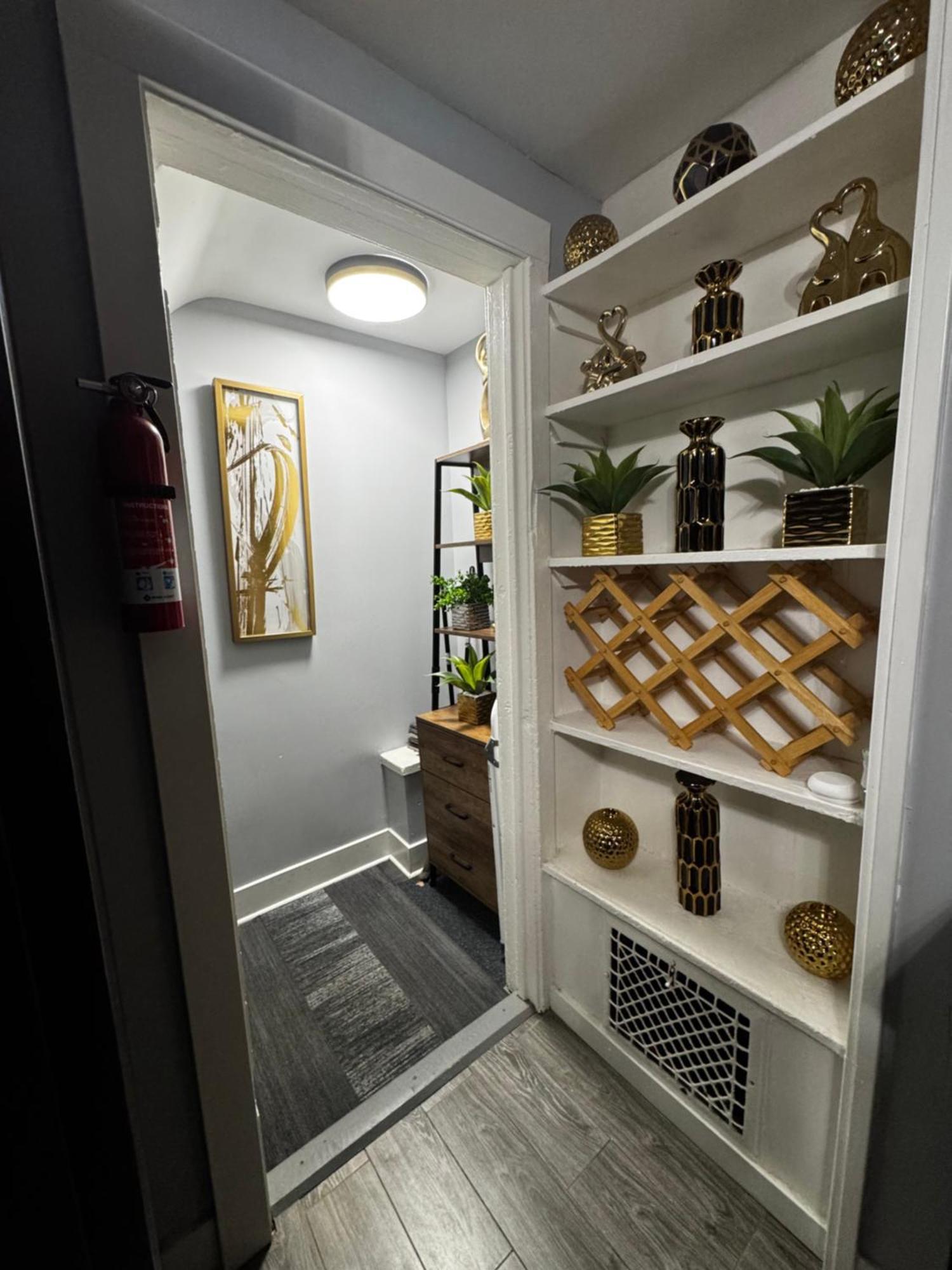 Villa Hamaline Luxury & Tranquil Chicago