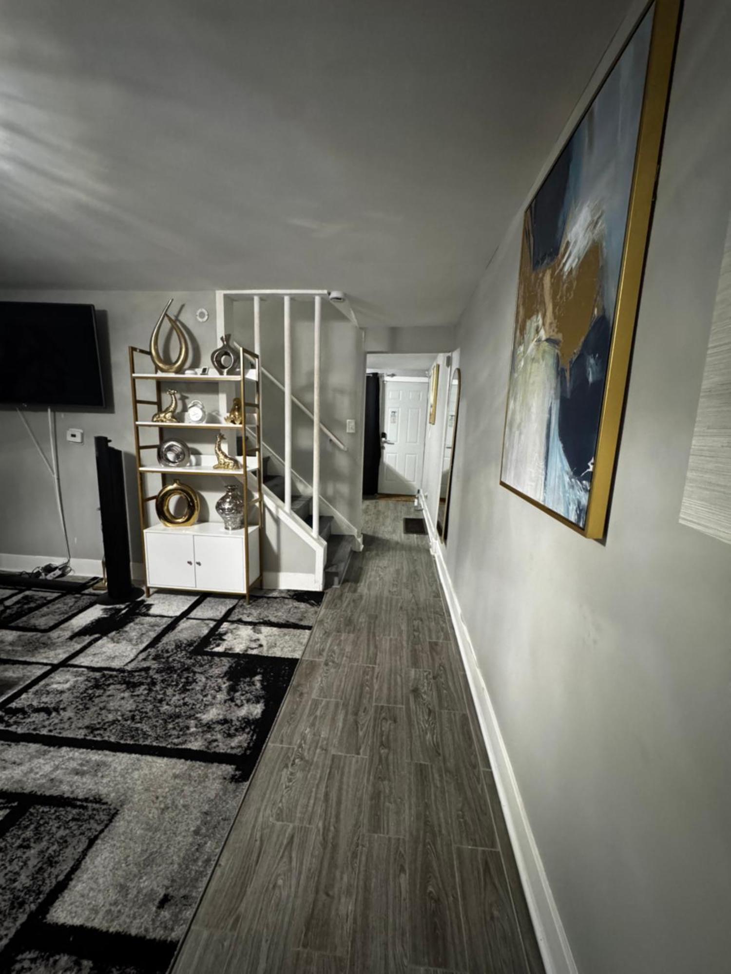 Hamaline Luxury & Tranquil Villa Chicago