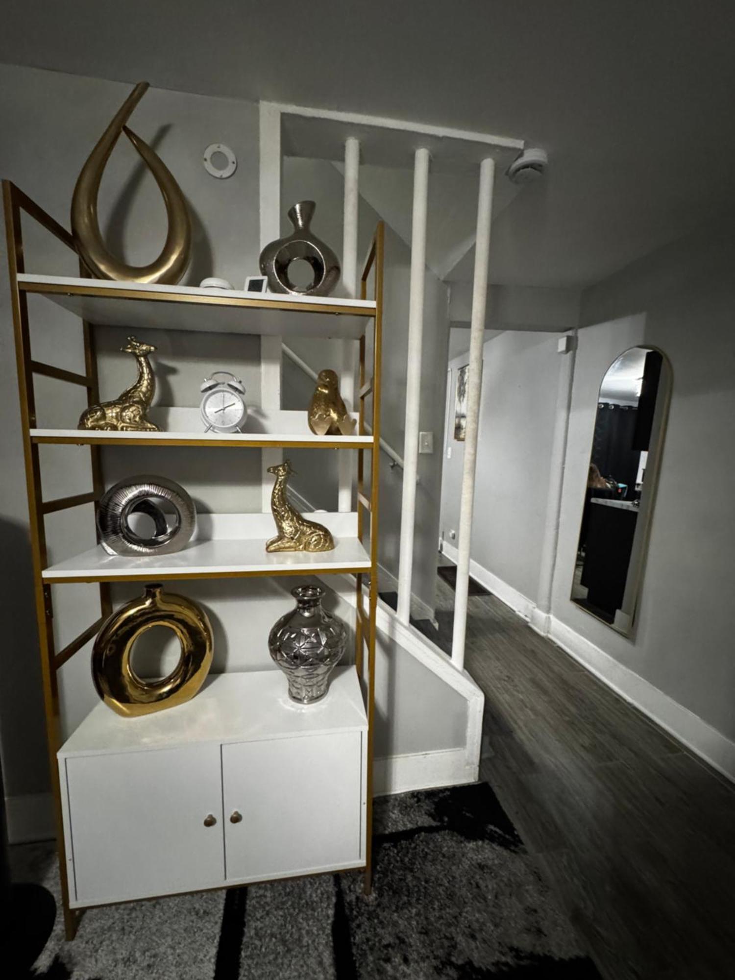 Hamaline Luxury & Tranquil * Chicago