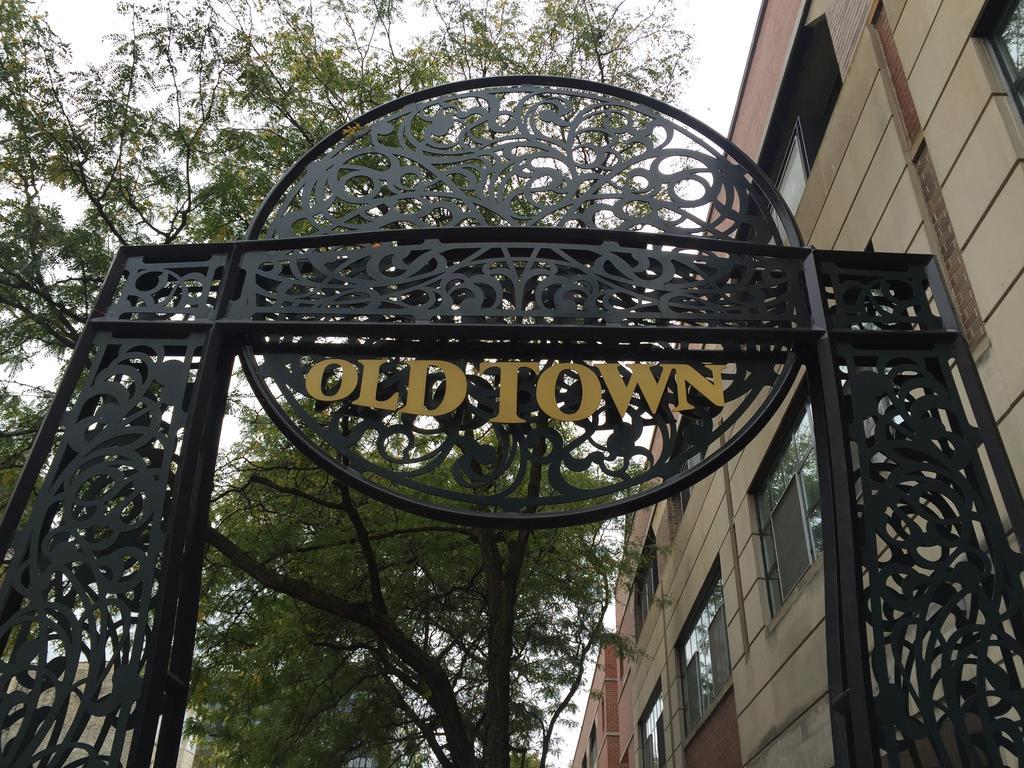 Bed & Breakfast The Sono Chicago