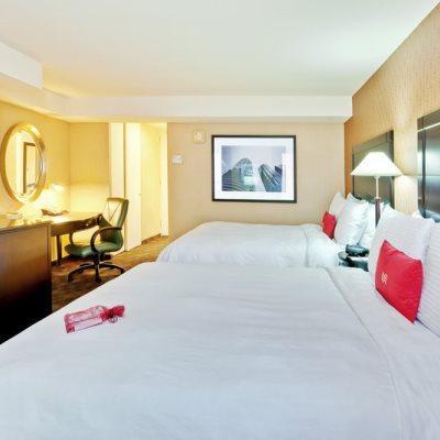 Homewood By Hilton Downtown - Magnificent Mile 3* Chicago