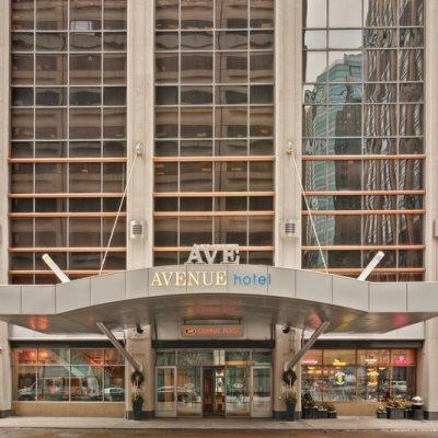 Homewood By Hilton Downtown - Magnificent Mile Hotel 3*