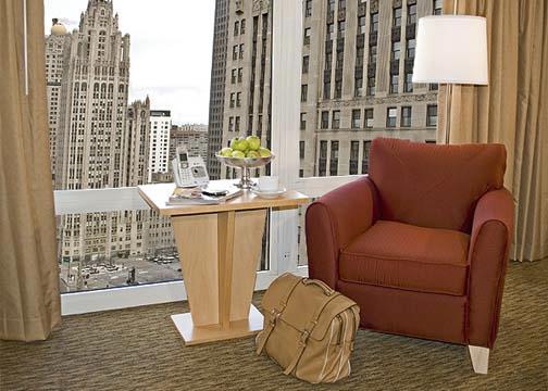 Comfort Michigan Avenue 3* Chicago