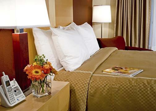 Hotel Comfort Michigan Avenue