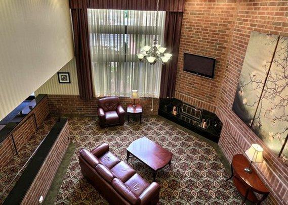 Days Melrose Park/o'hare South Melrose Park