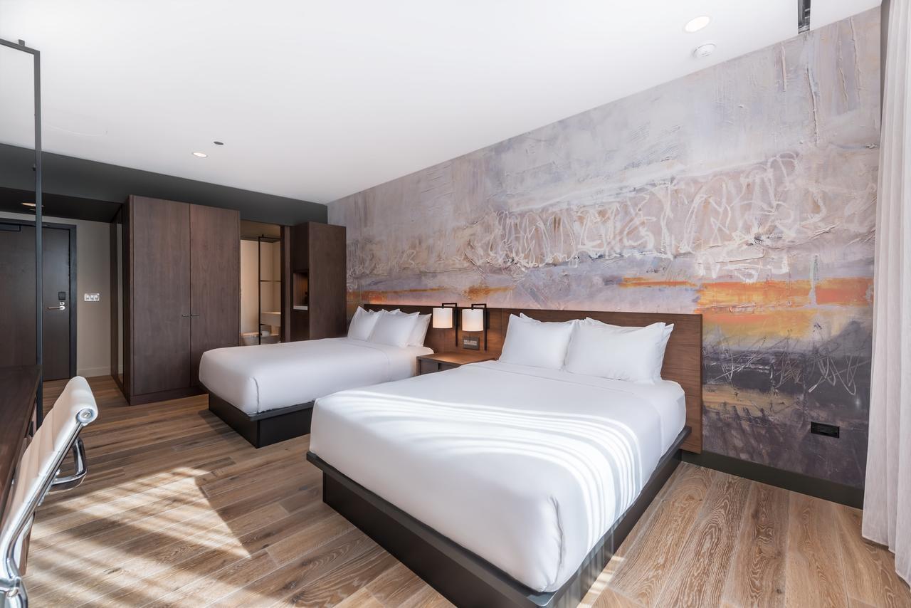 The & Athletic Club At Midtown Resort 4*