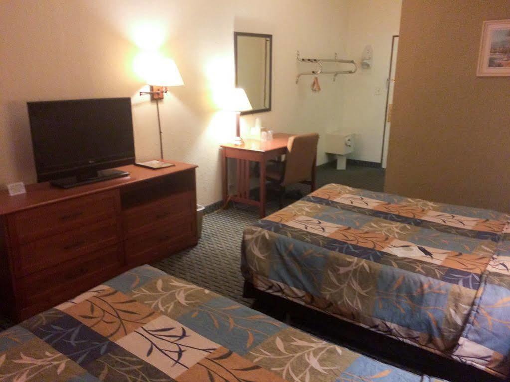 Days Melrose Park/o'hare South *