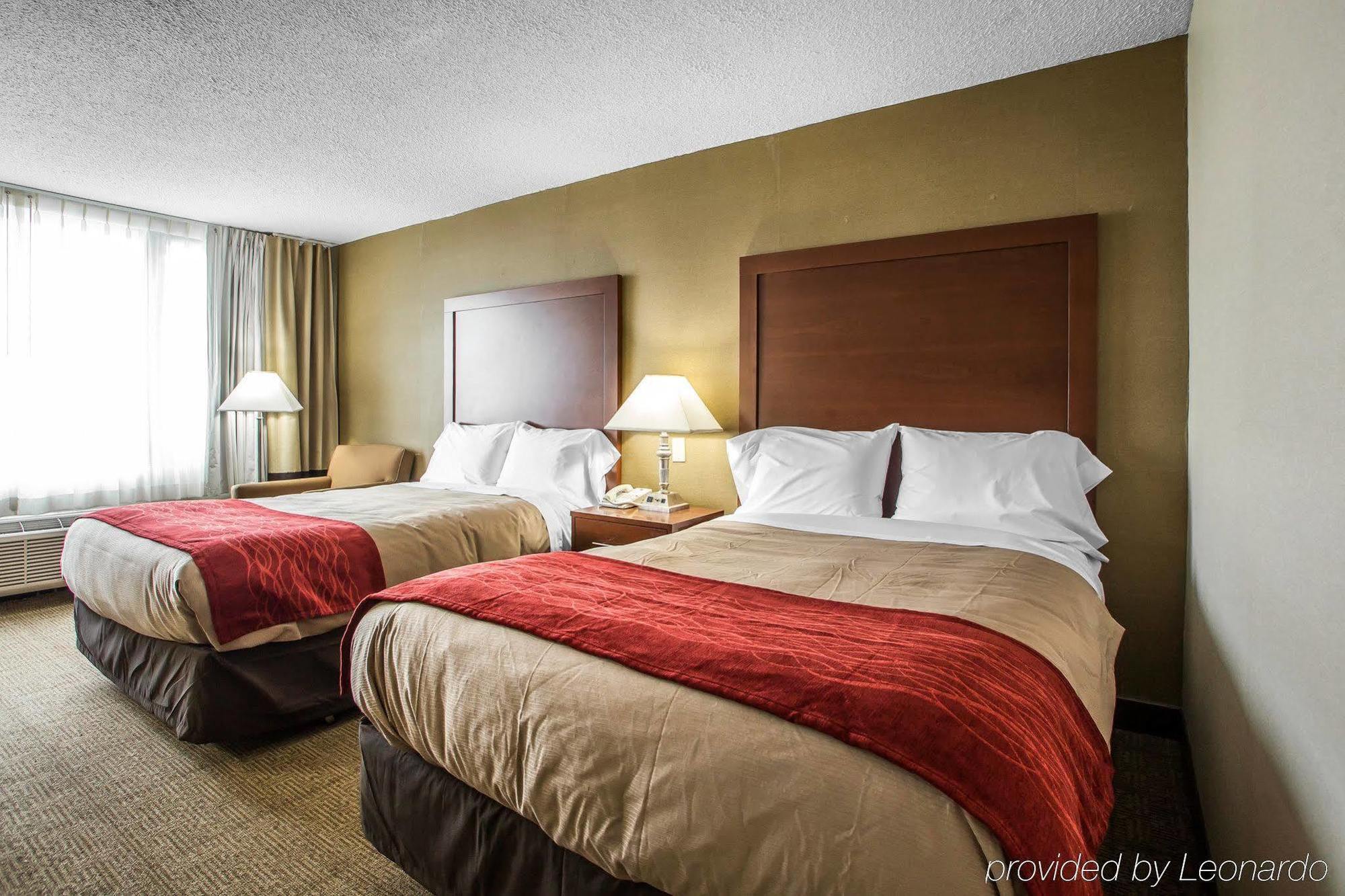 Midway Airport S By Ihg 3*
