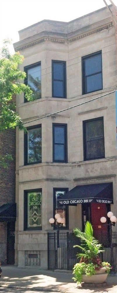 Old Hotel