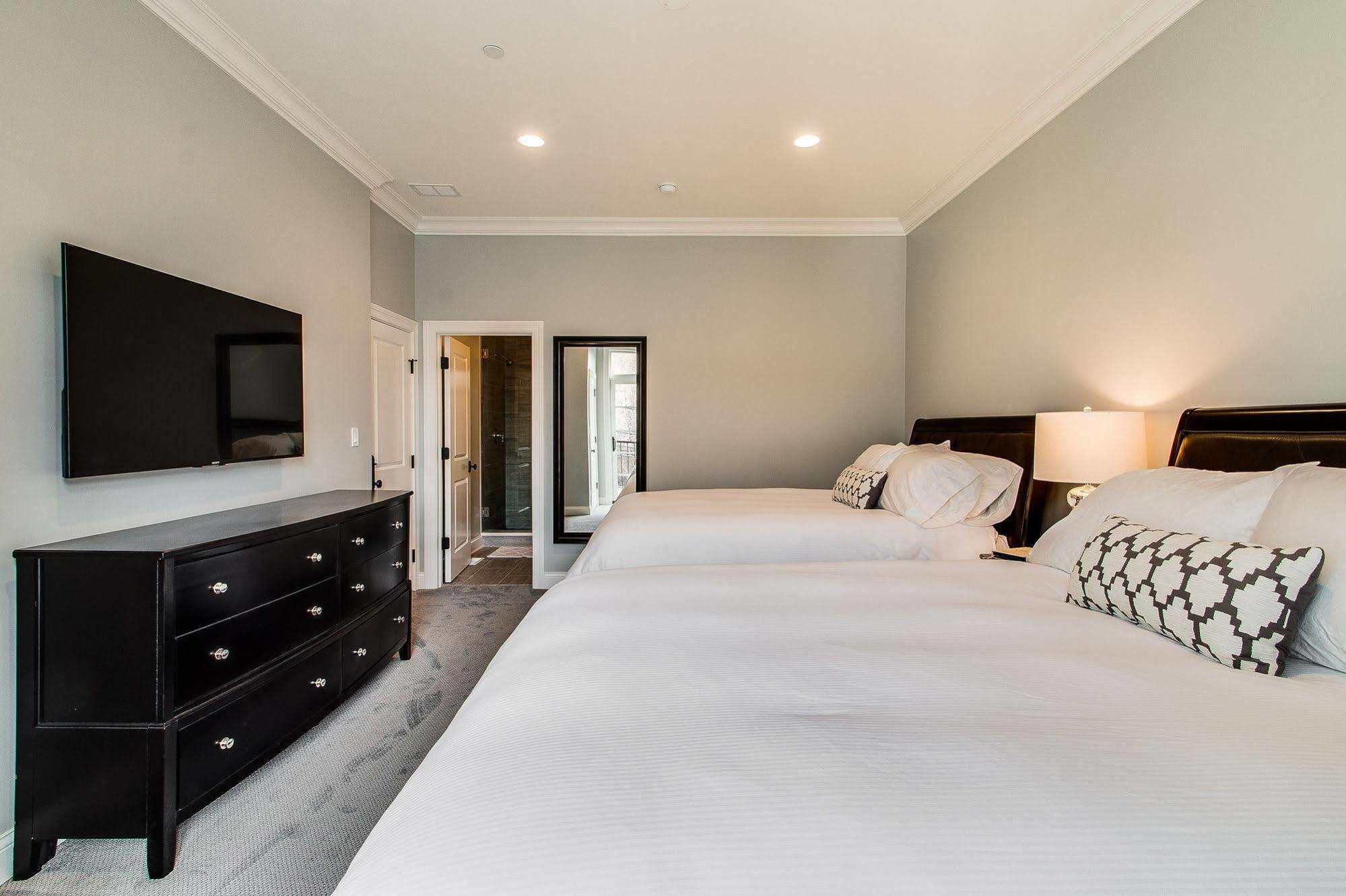 Bed & Breakfast The Sono Chicago