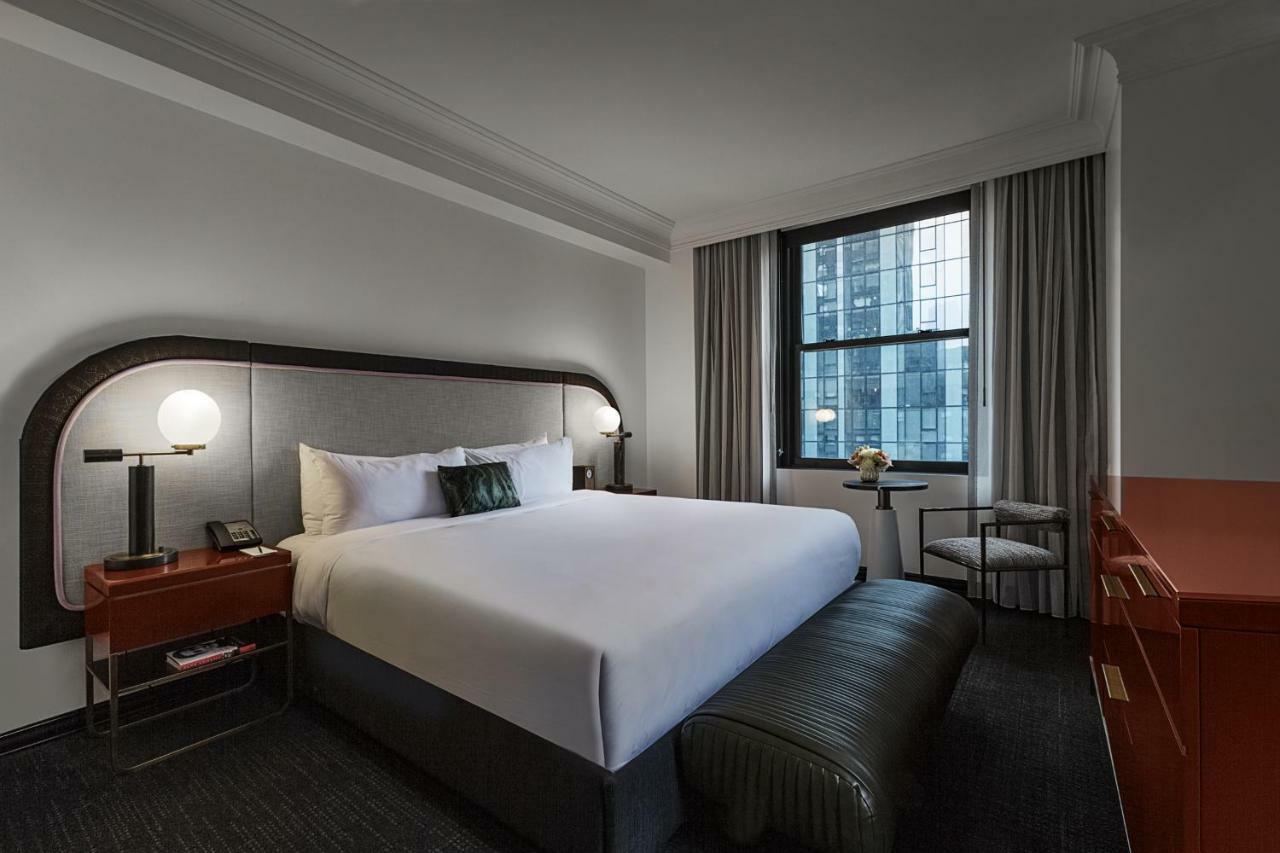 Hotel Pendry 4*