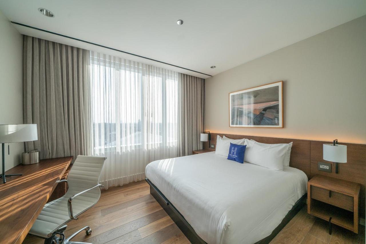 The & Athletic Club At Midtown 4* Chicago