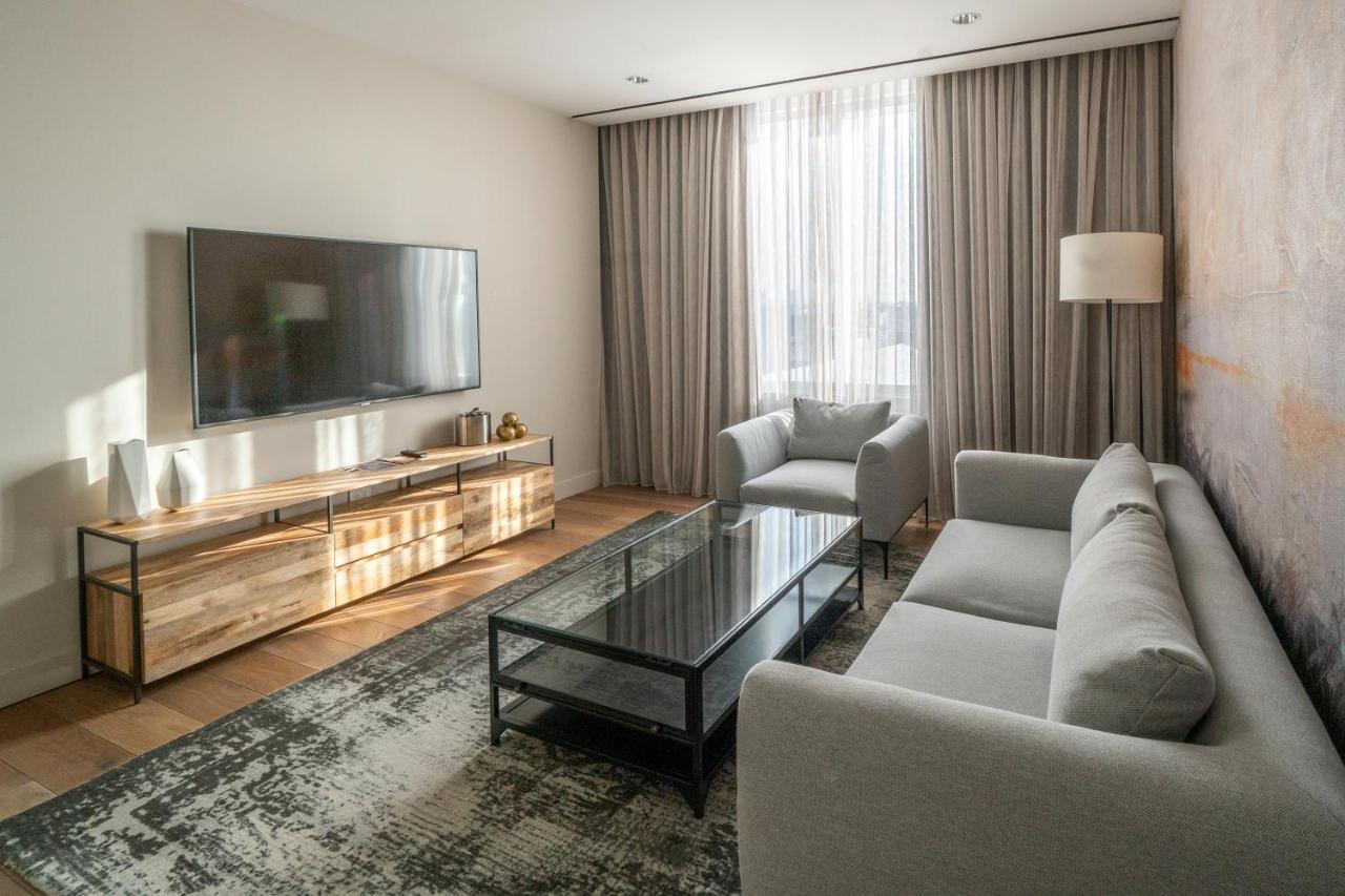 The & Athletic Club At Midtown 4* Chicago