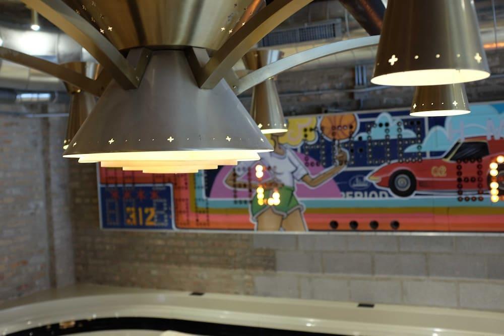 The Collection River North Hotel 3*