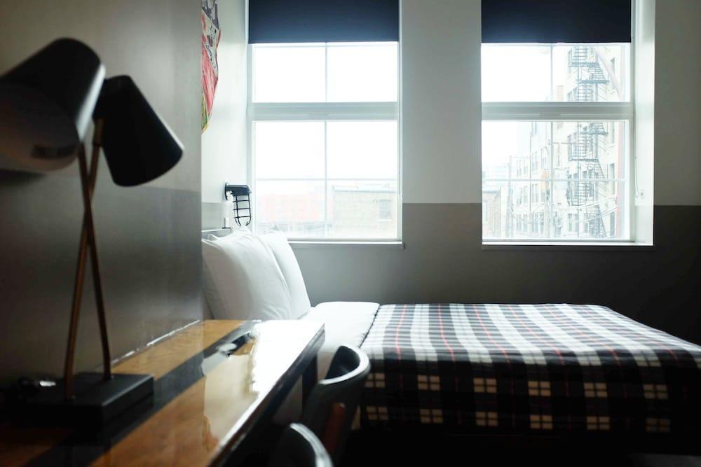 Hotel The Collection River North Chicago