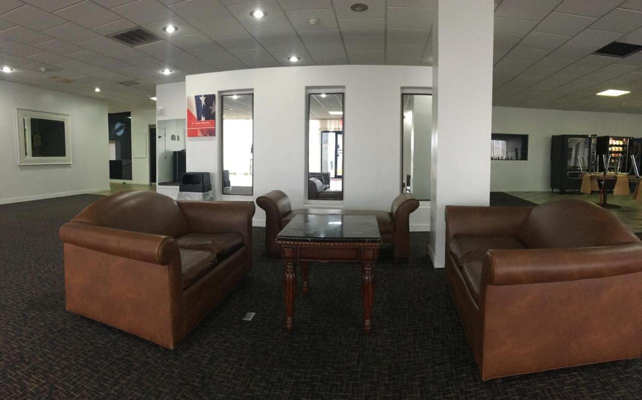 Days Melrose Park/o'hare South Apartment Melrose Park