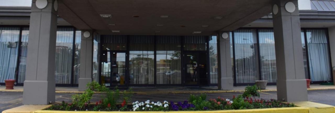 Days Melrose Park/o'hare South * Melrose Park