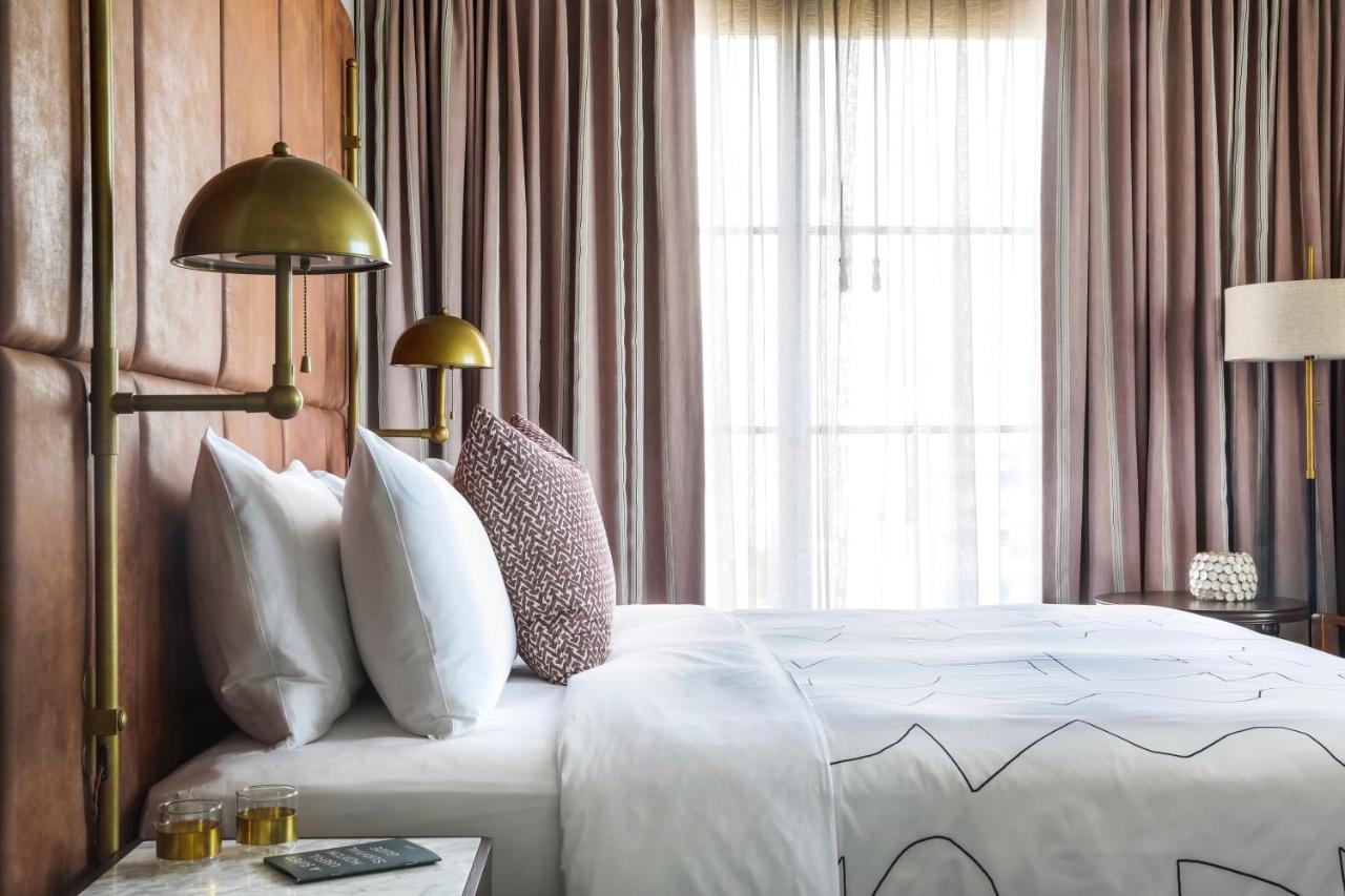 Hotel The Hoxton, 4*