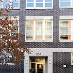 Modern River West 2Br With W&D By Zencity