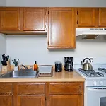 Walker\'S Paradise 1Br Apartment In Lincoln Park - Lincoln 3E