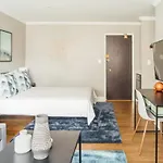 Fully Furnished Studio With Wifi Amazing Deal! - Oakdale 413 - Moved Inventory