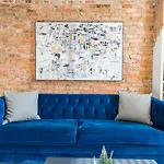 Walker\'S Paradise 1Br Apartment In Lincoln Park - Lincoln 3E