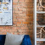 Walker\'S Paradise 1Br Apartment In Lincoln Park - Lincoln 3E