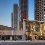 Corporate Suites Network - 555 W. Madison