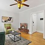1Br Deluxe Apt With Complete Amenities - Campbell 3