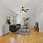 1Br Deluxe Apt With Complete Amenities - Campbell 3