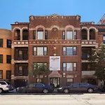 Cozy Studio Apt With In-Unit Laundry And Wi-Fi! - Montrose 111