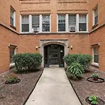 1Br Deluxe Apt With Complete Amenities - Campbell 3