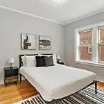1Br Vintage Apartment Close To Shops & Dining - Montrose 1B Rep